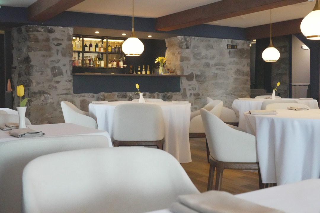 Restaurant Asteur