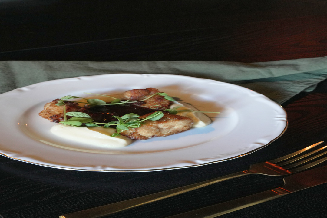 Restaurant Asteur