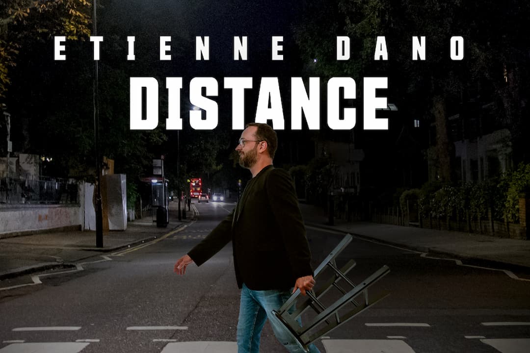ÉTIENNE DANO
