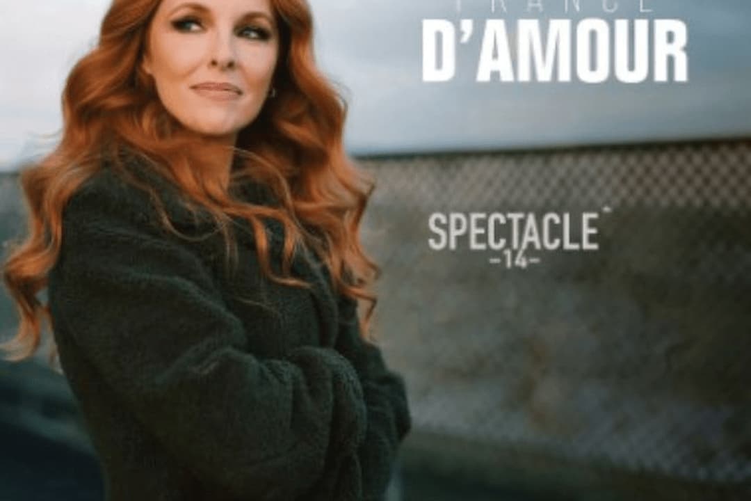 France D'Amour - Spectacle 14