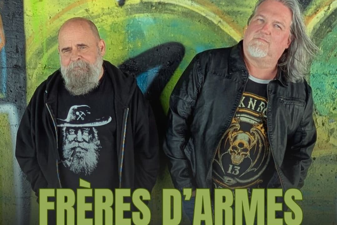 Frères d’armes