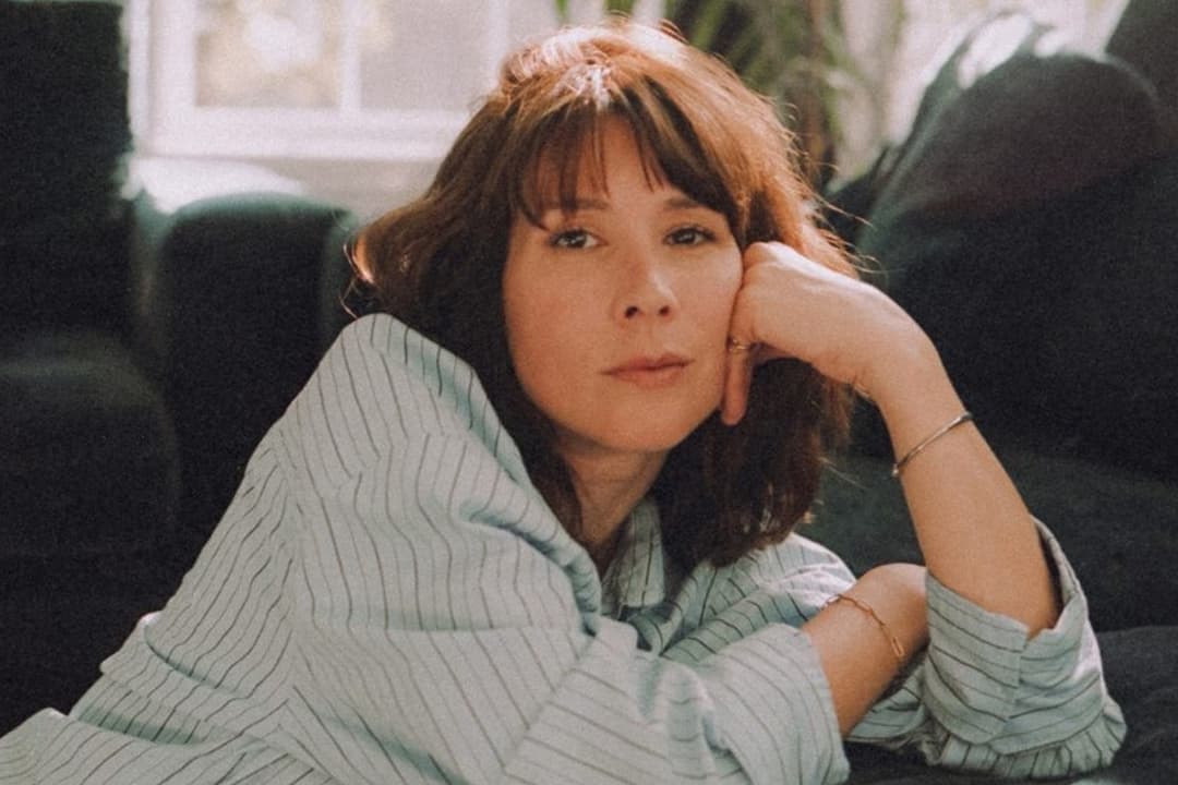 Concert : Maude Audet
