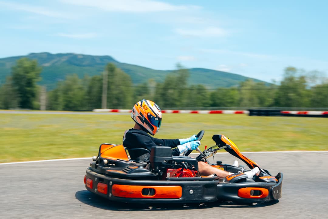 Académie Tag Karting