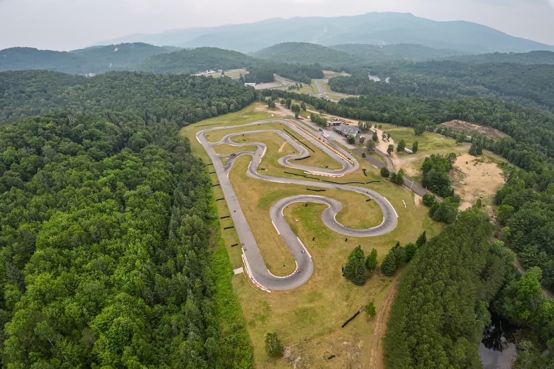 Académie Tag Karting