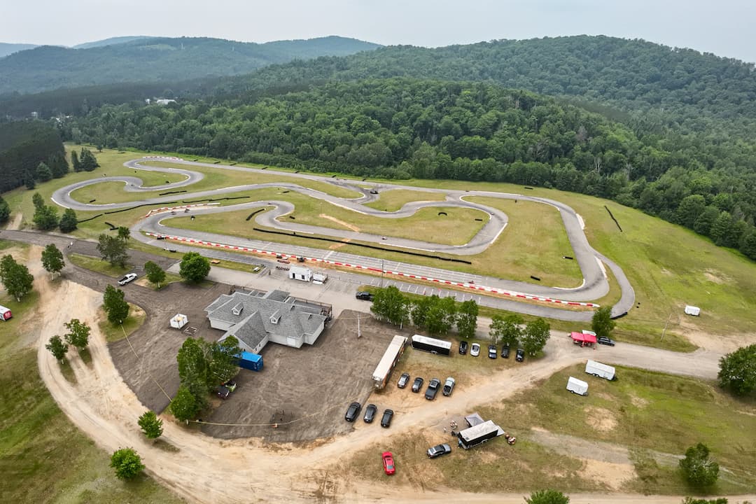 Académie Tag Karting