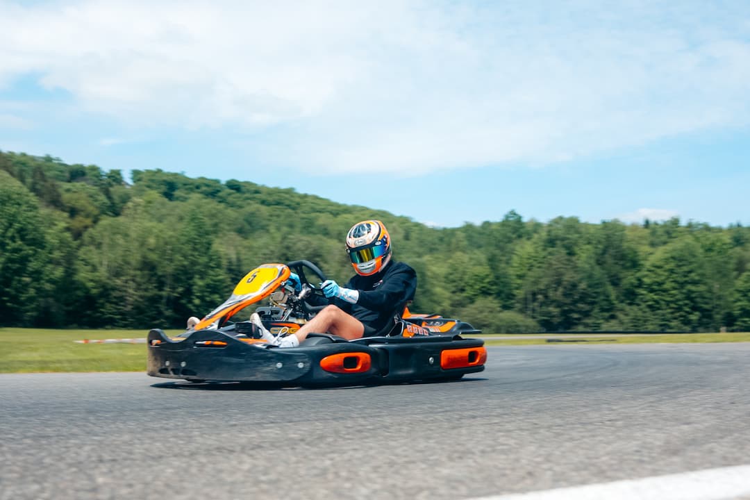 Académie Tag Karting