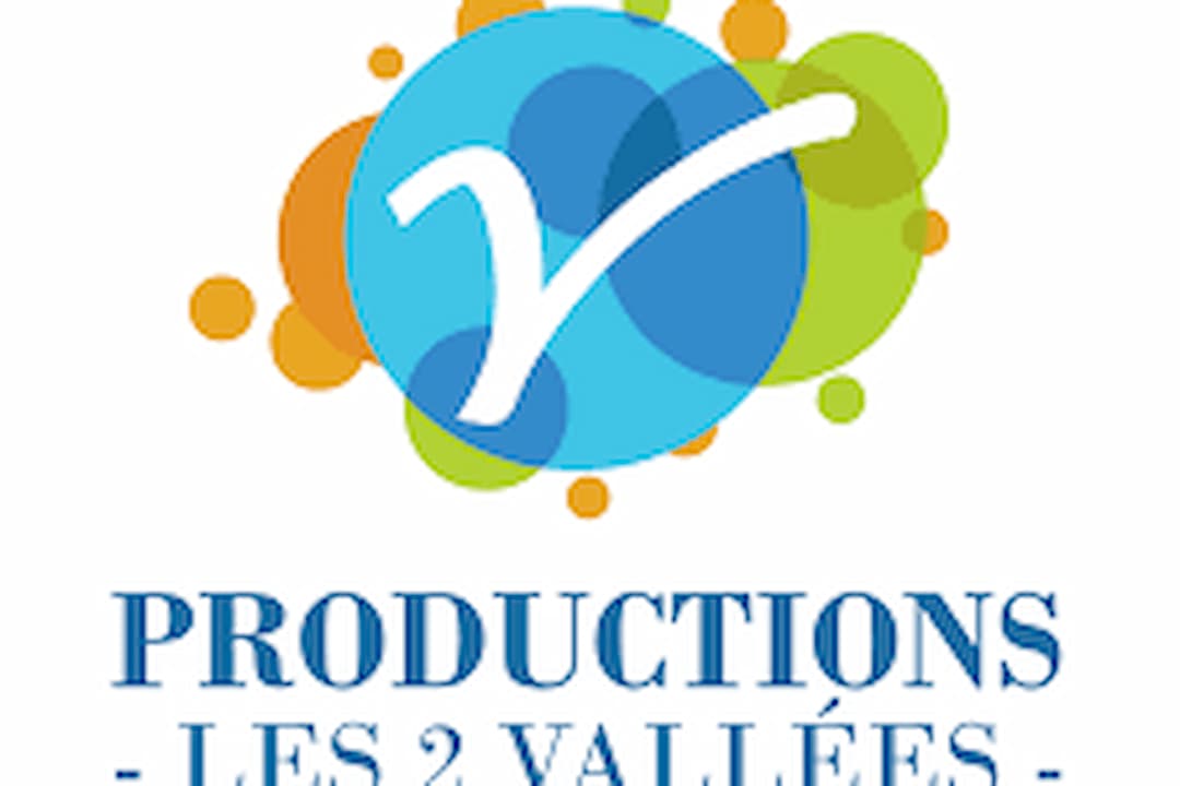 Productions Les 2 vallées