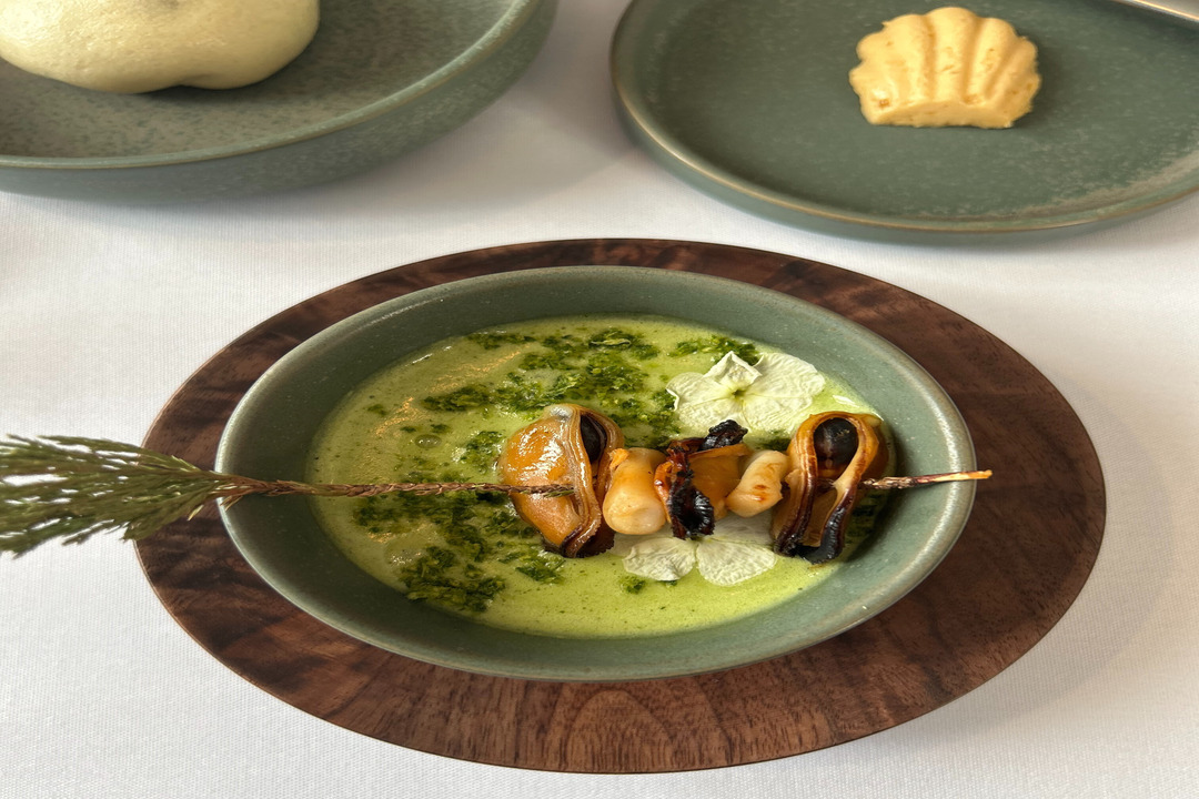 Restaurant Asteur