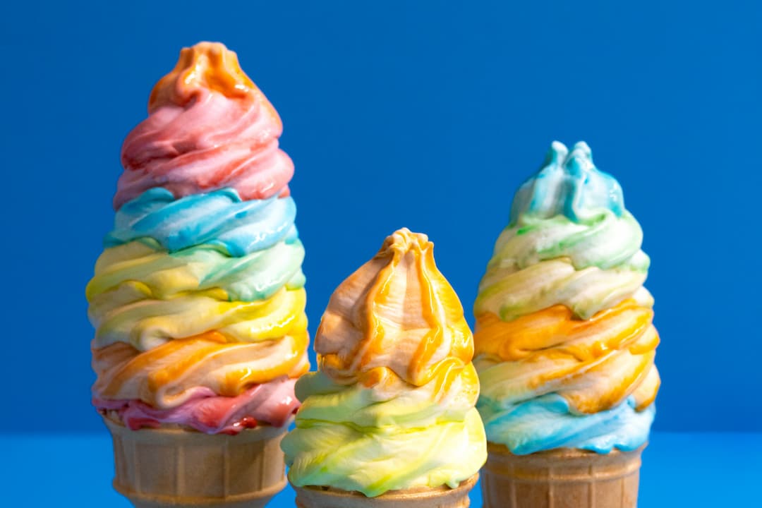 sorbetiere-cornet-multicolore