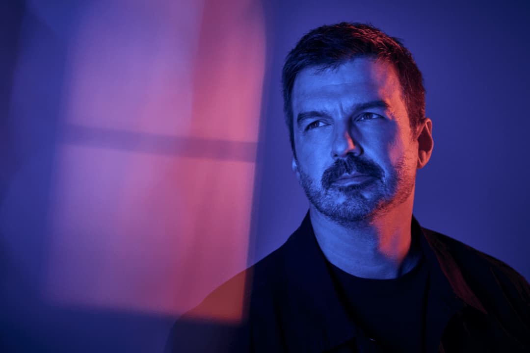 Damien Robitaille