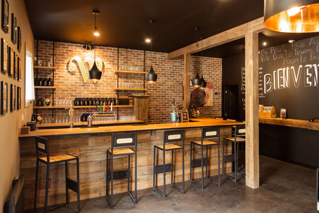 Brasserie Wilsy