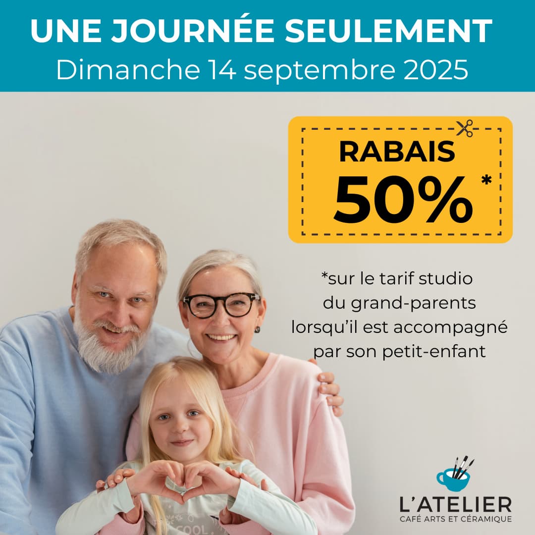 une journee seulement