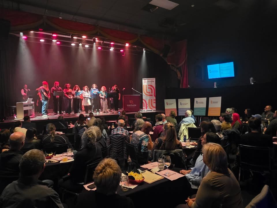 théâtre des petits bonheurs lachute