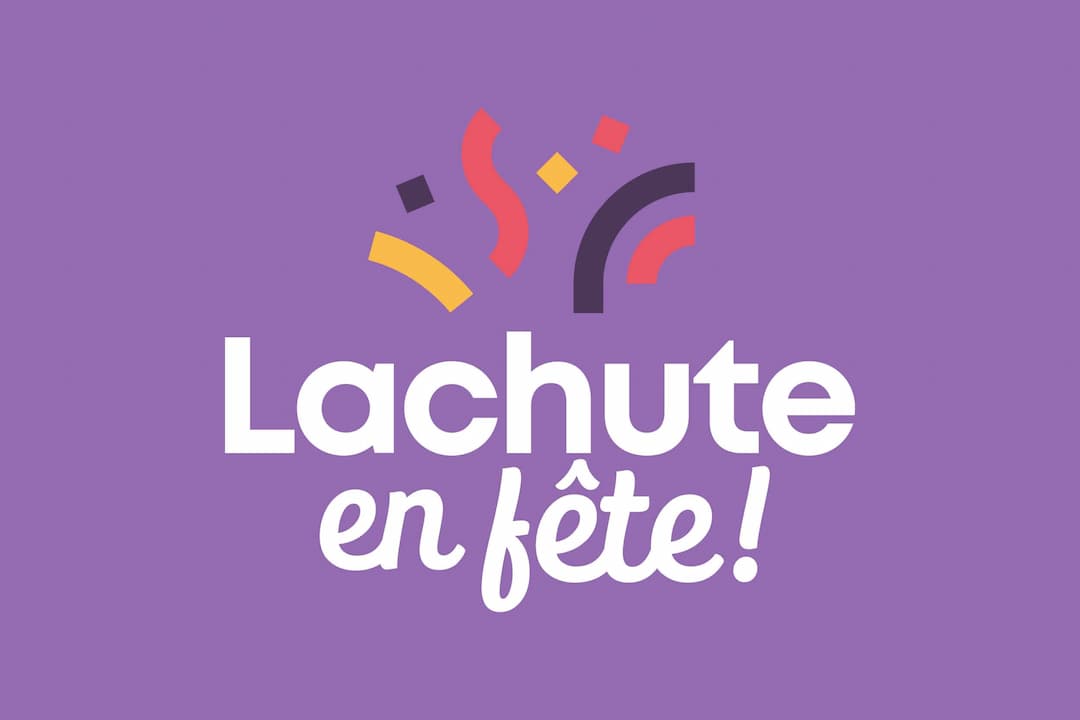 Lachute en fête