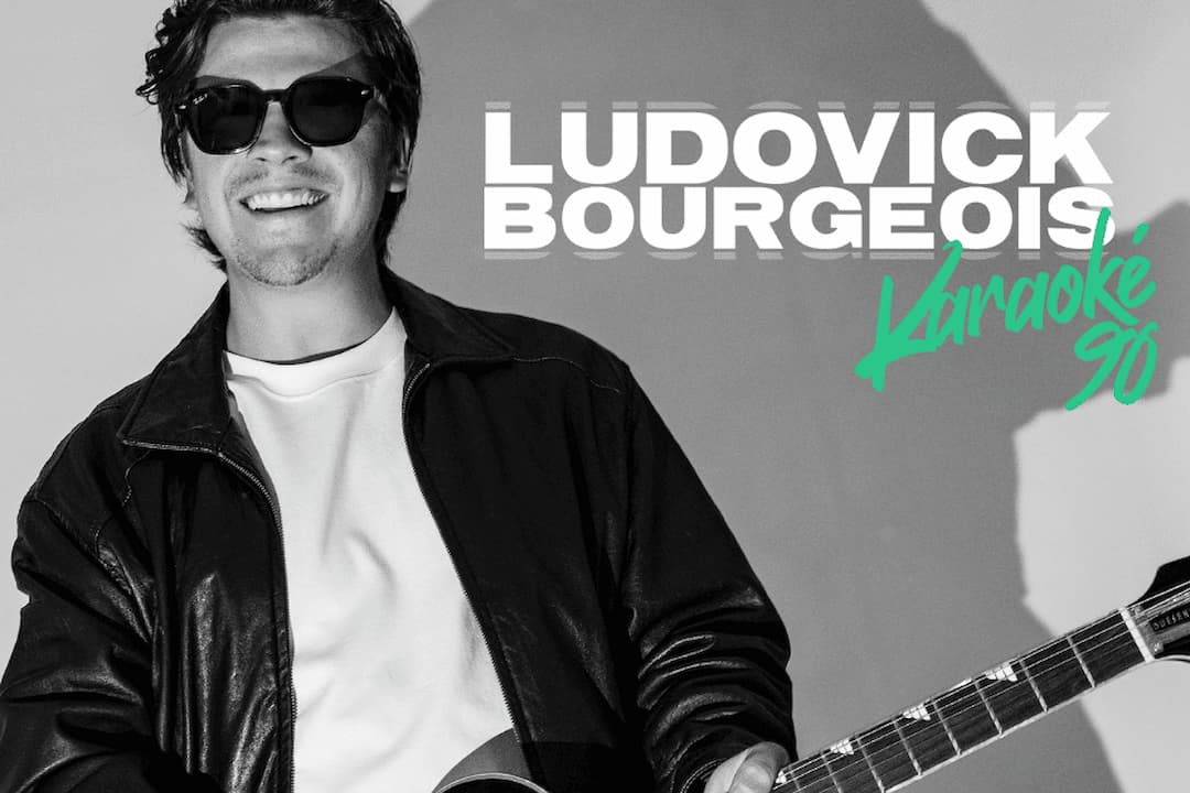 Ludovick Bourgeois