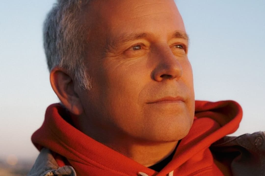Marc Déry