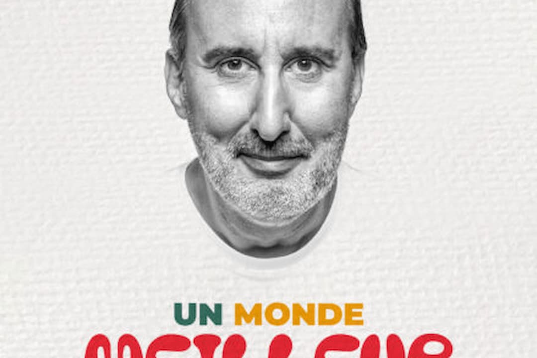 Martin Petit