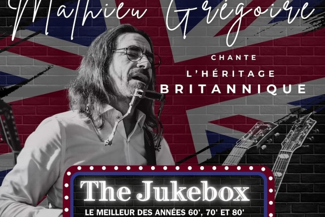 Mathieu Grégoire