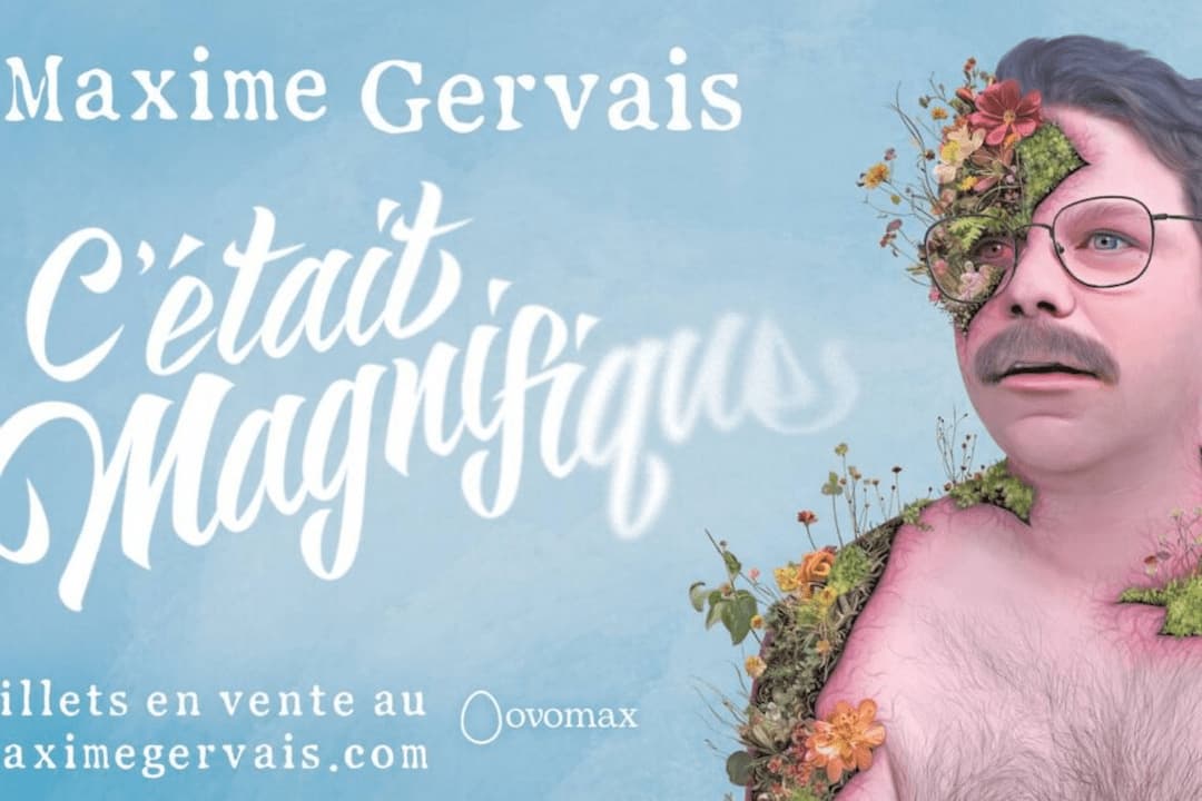 Maxime Gervais