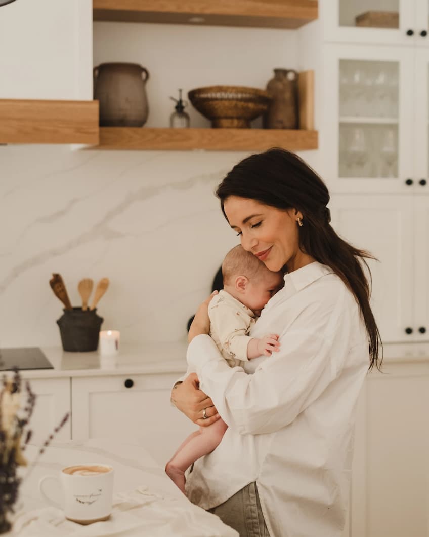 Célébrez la fête des mères