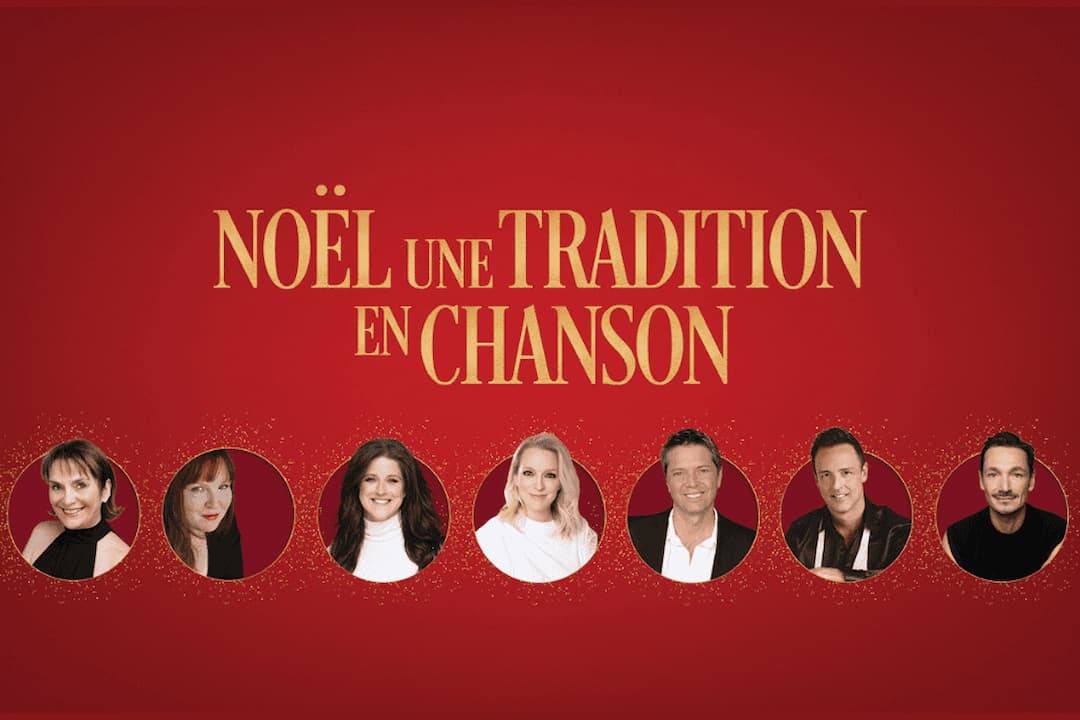 Noël une tradition en chanson