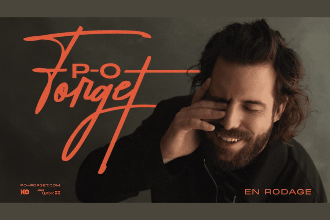 P-O Forget