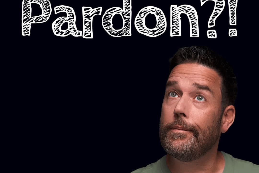 P-A Méthot – Pardon?!