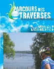 Dépliant sur la proposition d'itinéraire Parcours des traverses de Vaudreuil-Soulanges et des Basses-Laurentides