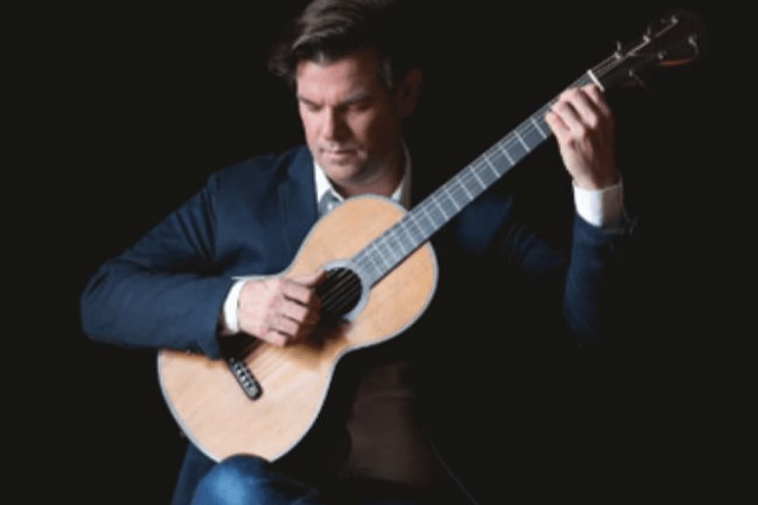 Pascal Valois - Guitaromanie