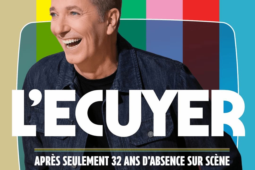 Patrice l’Ecuyer
