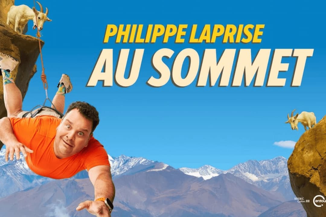 Philippe Laprise
