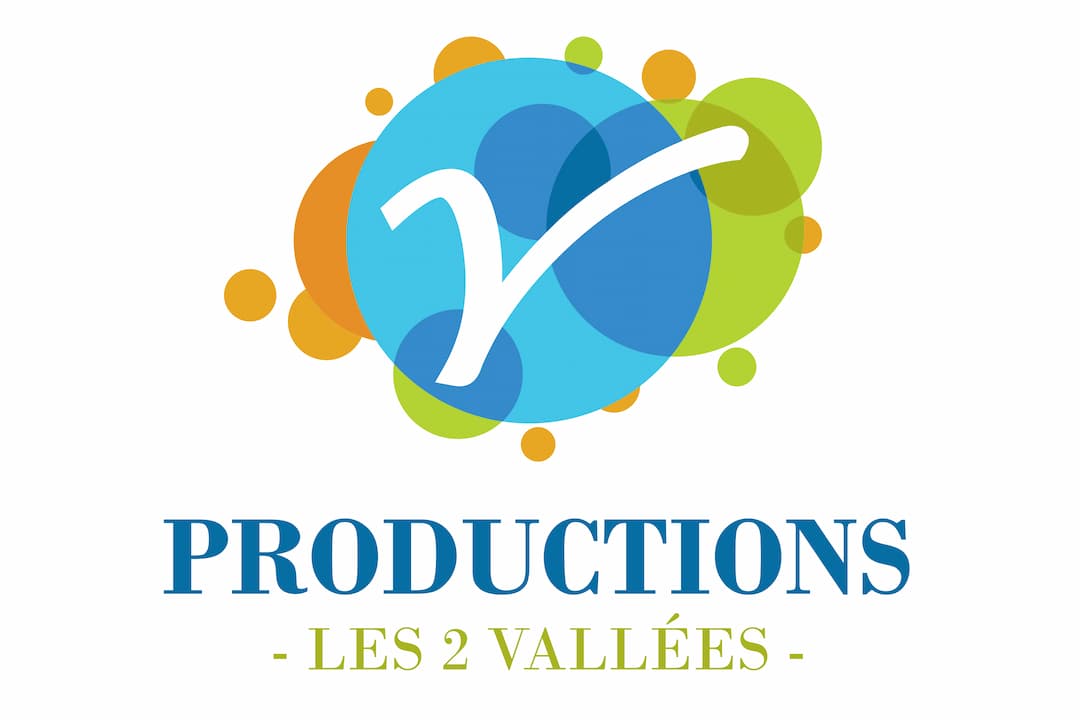 Productions Les 2 vallées