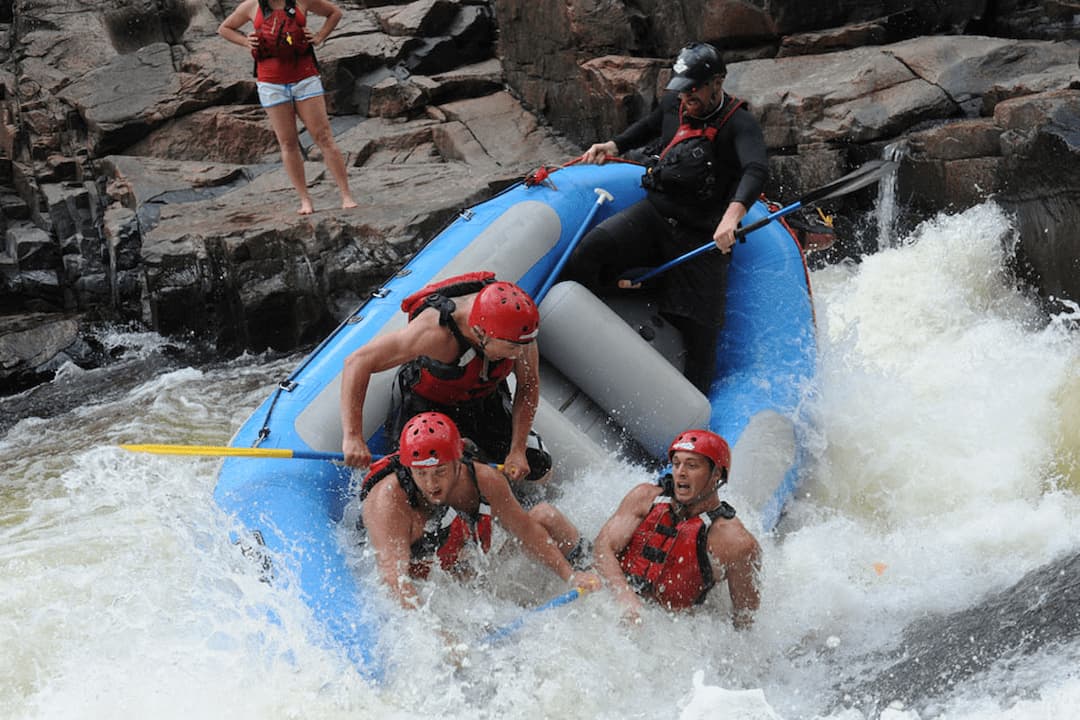 PropulsionRafting