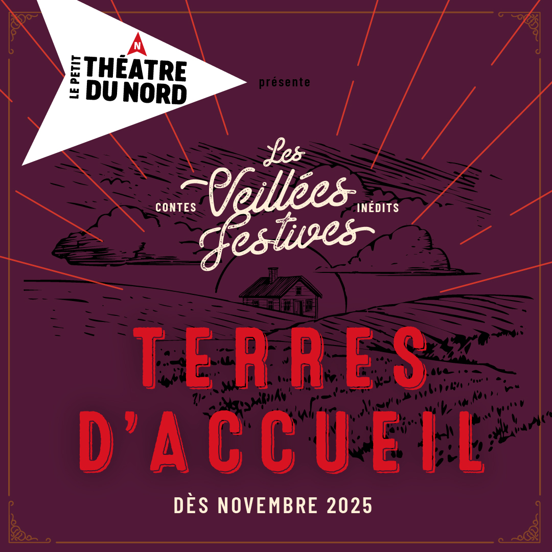 Le Petit Théâtre du Nord