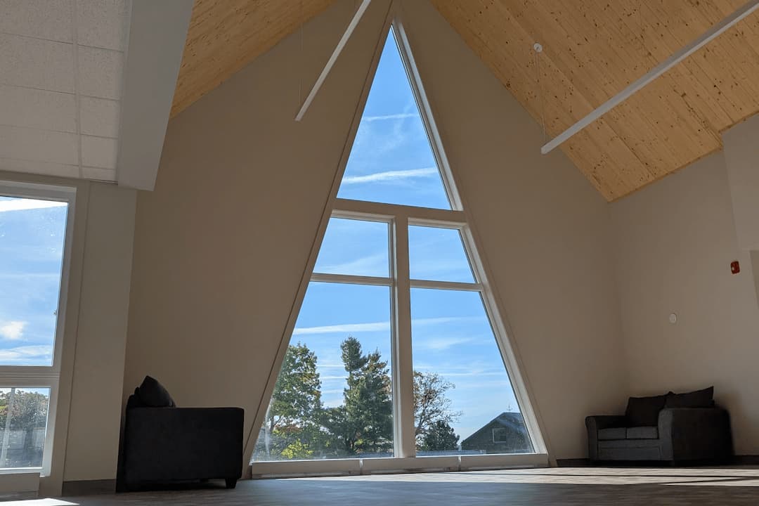 CentreNotreDamedeLaRouge