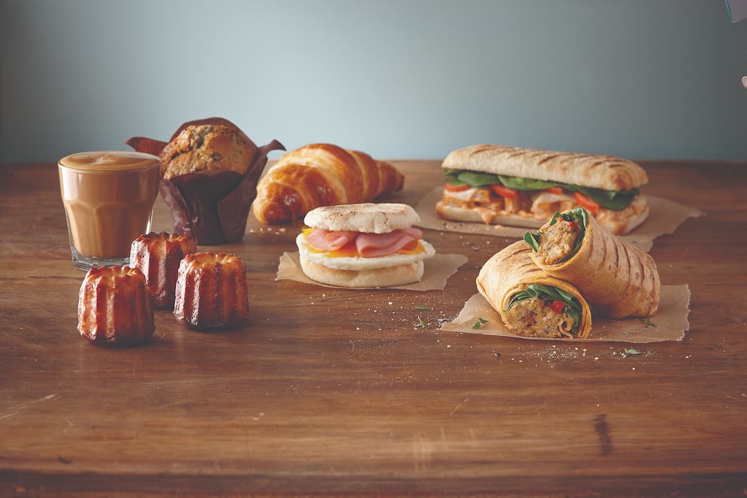 Van houtte Promenades Deux-Montagnes