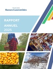 Rapport annuel de Tourisme Basses-Laurentides au grand public