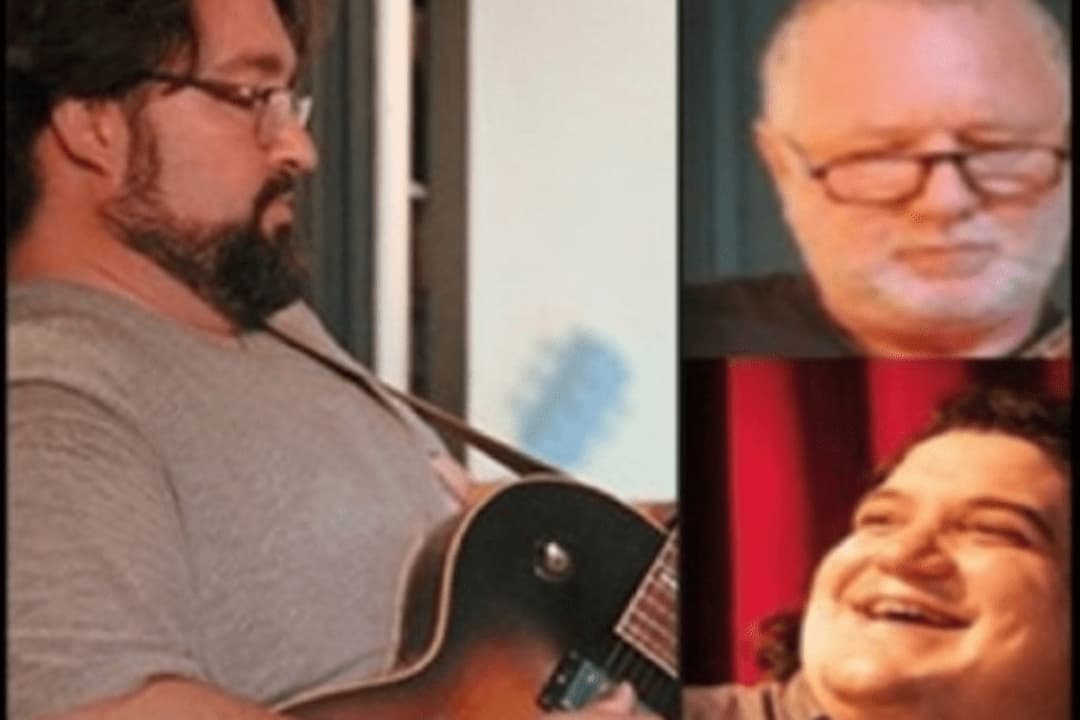 Ravary-Racicot-Lachapelle TRIO Jazz standard et moderne