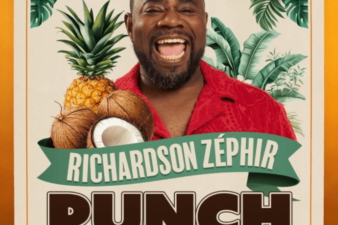Richardson Zéphir