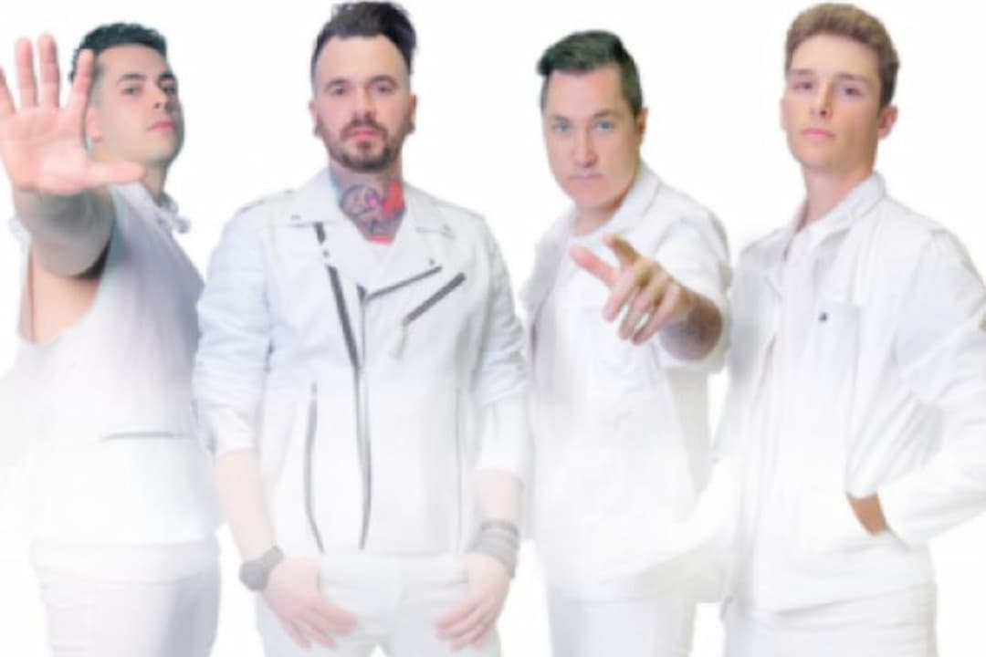 Vendredis musicaux - Boy Band Story