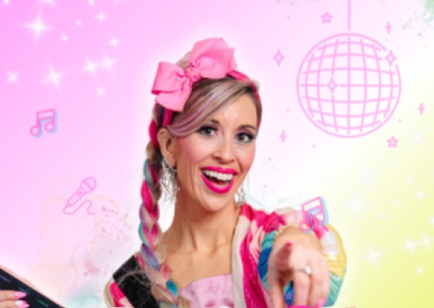 Spectacle pour enfants | Colette Pirouette
