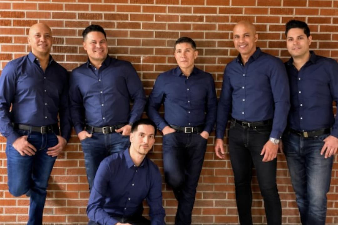 Son Candela Latin Band