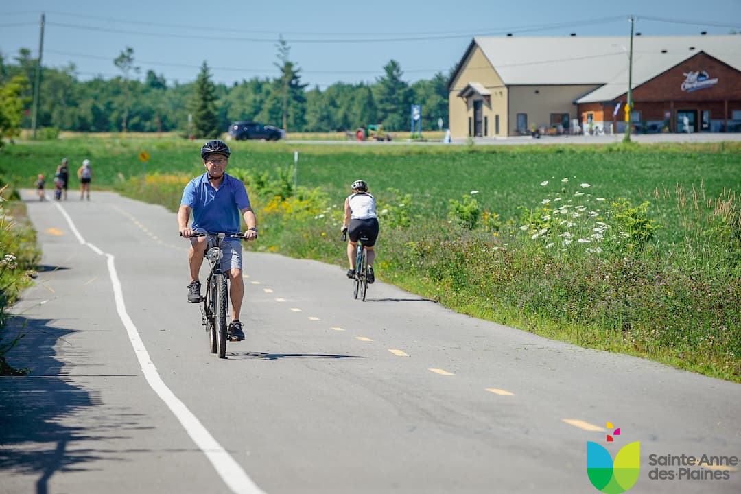 Ville de Sainte-Anne-des-Plaines