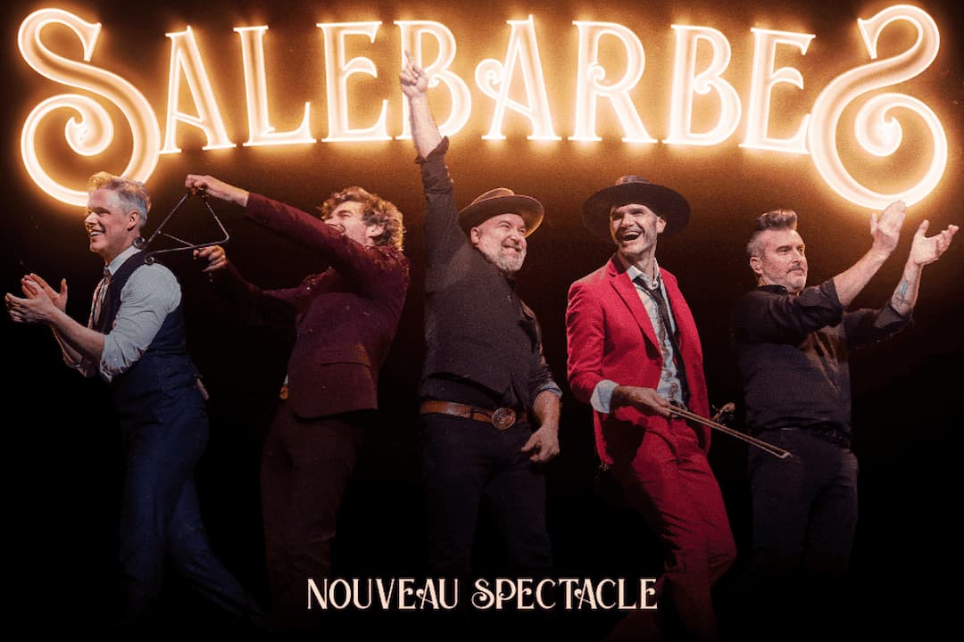 Salebarbes