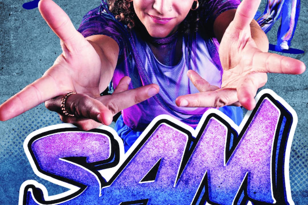 SAM – Articule quand tu danses