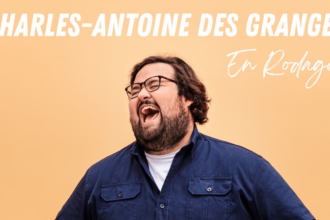 Charles-Antoine Desgranges