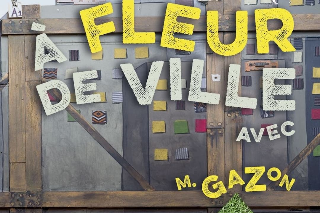 M. Gazon