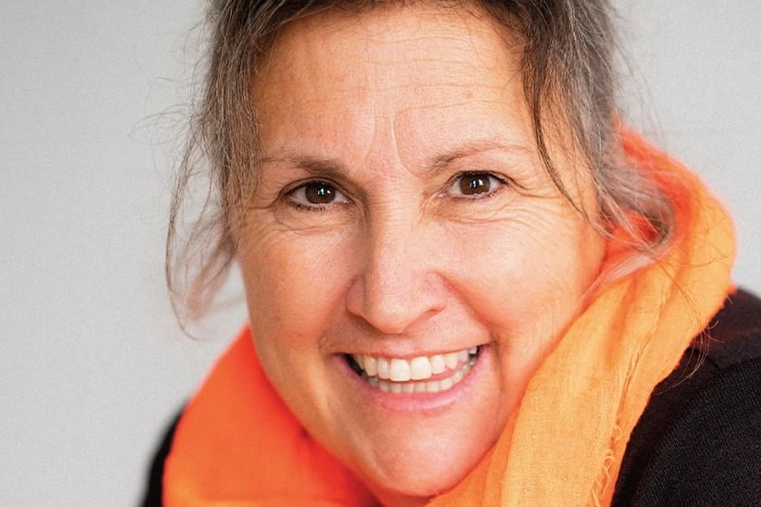 Marthe Laverdière