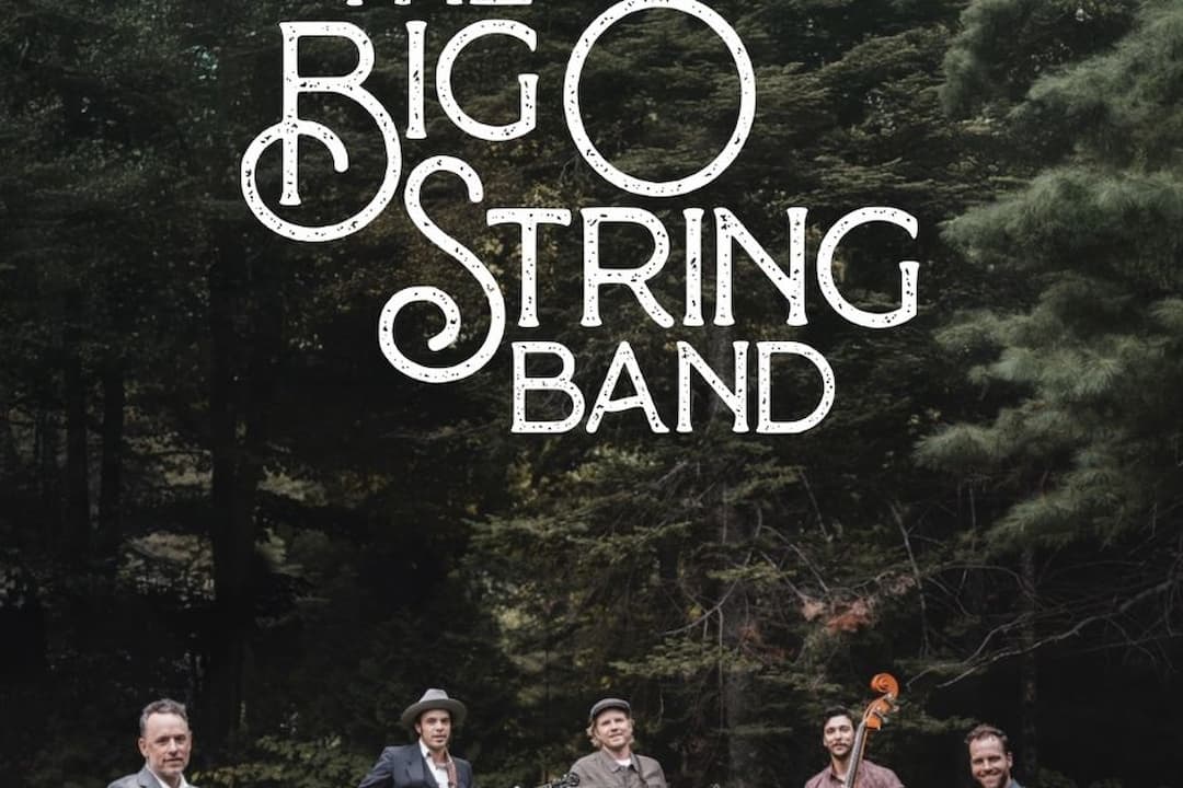 The Big O String Band