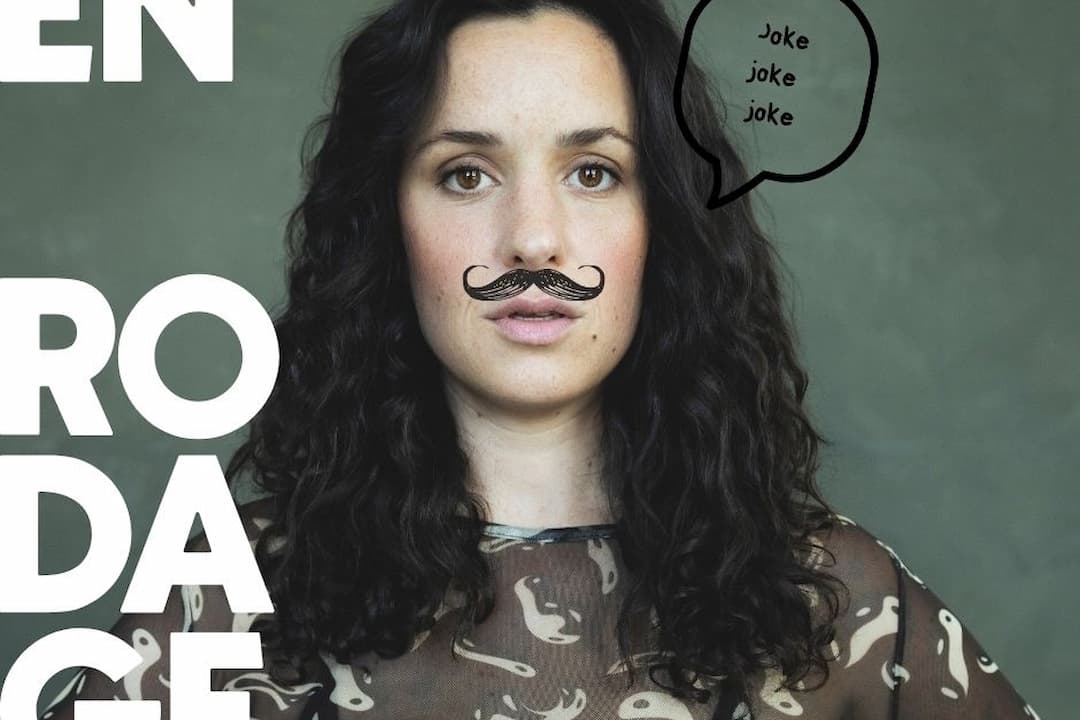 Virginie Fortin